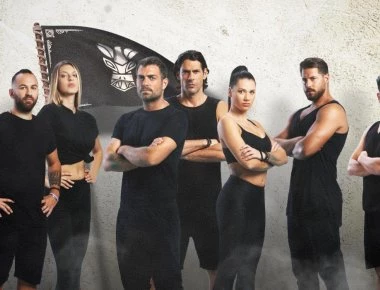 Nomads: Οι πρώην Survivors έφτασαν στο νησί - «Αφωνοι» οι παίκτες (βίντεο)